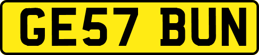 GE57BUN