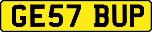 GE57BUP
