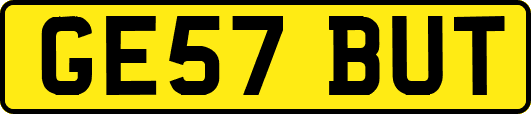 GE57BUT