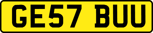 GE57BUU