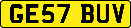 GE57BUV