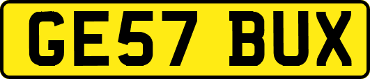 GE57BUX