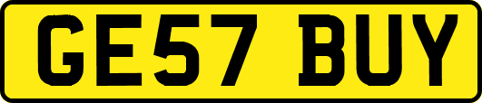 GE57BUY
