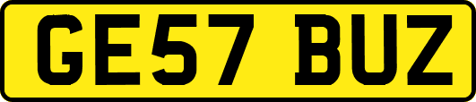 GE57BUZ