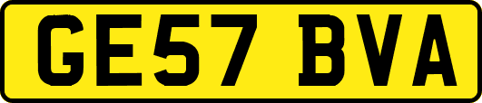 GE57BVA
