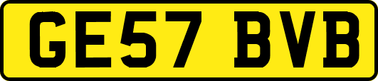 GE57BVB