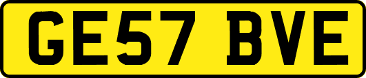 GE57BVE