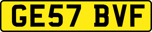 GE57BVF