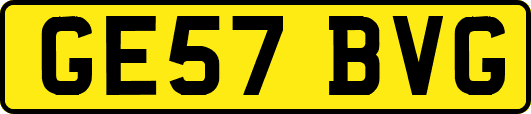 GE57BVG