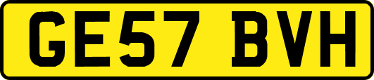 GE57BVH