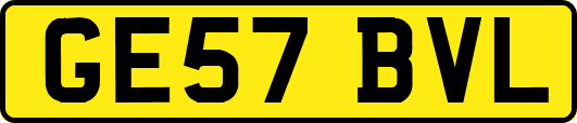 GE57BVL
