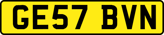 GE57BVN