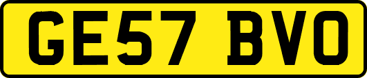 GE57BVO