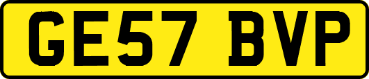 GE57BVP