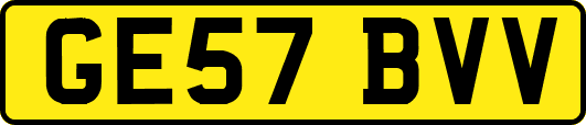 GE57BVV