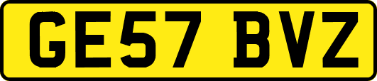 GE57BVZ
