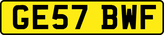 GE57BWF