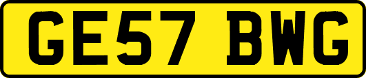 GE57BWG