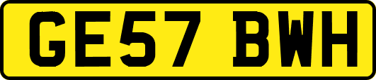 GE57BWH