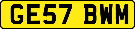 GE57BWM