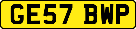 GE57BWP