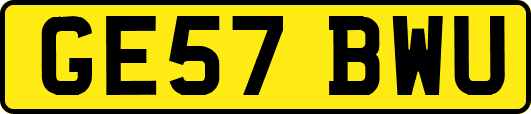 GE57BWU
