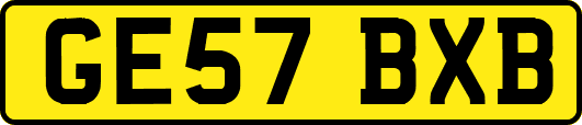 GE57BXB