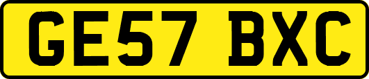 GE57BXC