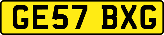 GE57BXG