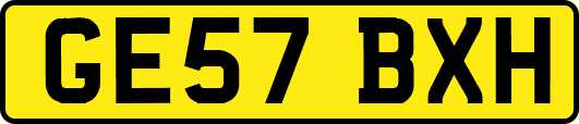 GE57BXH