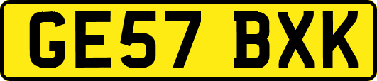GE57BXK