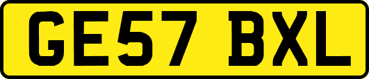 GE57BXL