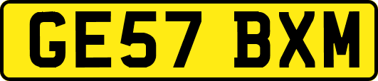 GE57BXM