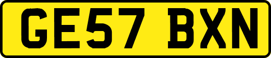GE57BXN