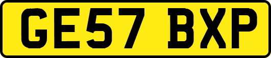 GE57BXP
