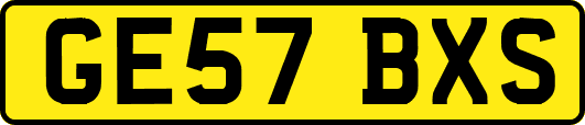 GE57BXS