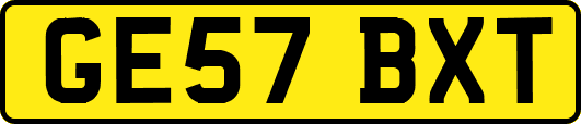 GE57BXT