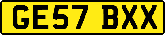 GE57BXX