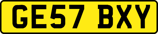 GE57BXY