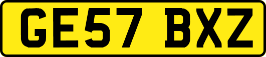GE57BXZ