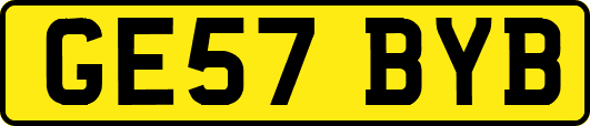 GE57BYB