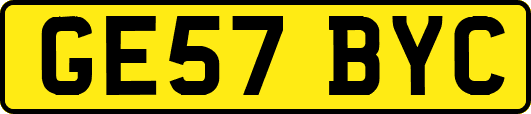 GE57BYC