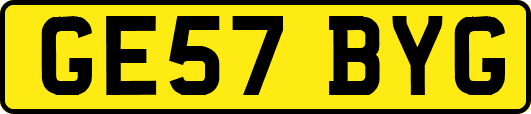 GE57BYG