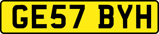 GE57BYH