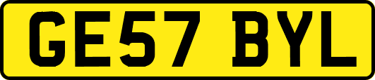 GE57BYL