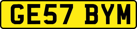 GE57BYM