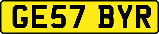 GE57BYR