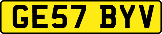 GE57BYV
