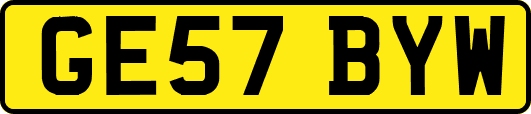 GE57BYW