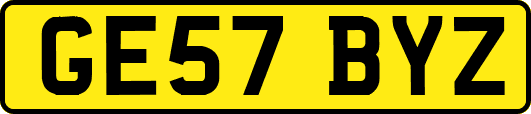 GE57BYZ